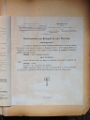 19100127 MICHAEL E.T.D. VLASTO SCRAPBOOK Football Tours, etc 03